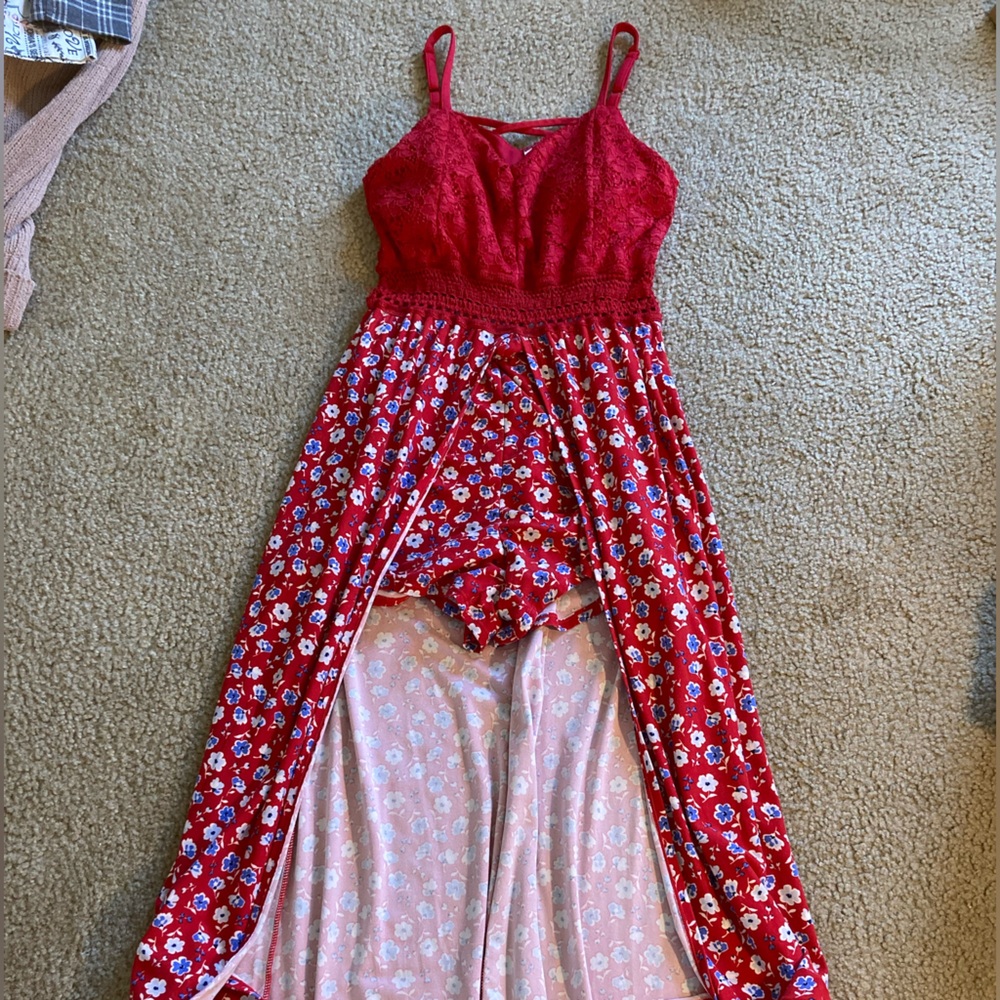 4th of July dress